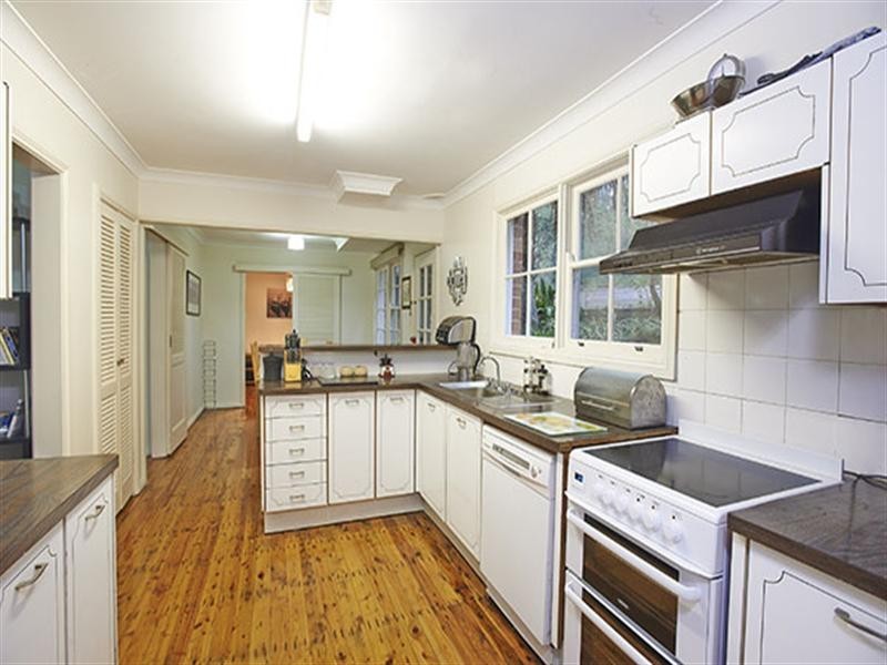 34 Coronet Court, North Rocks NSW 2151