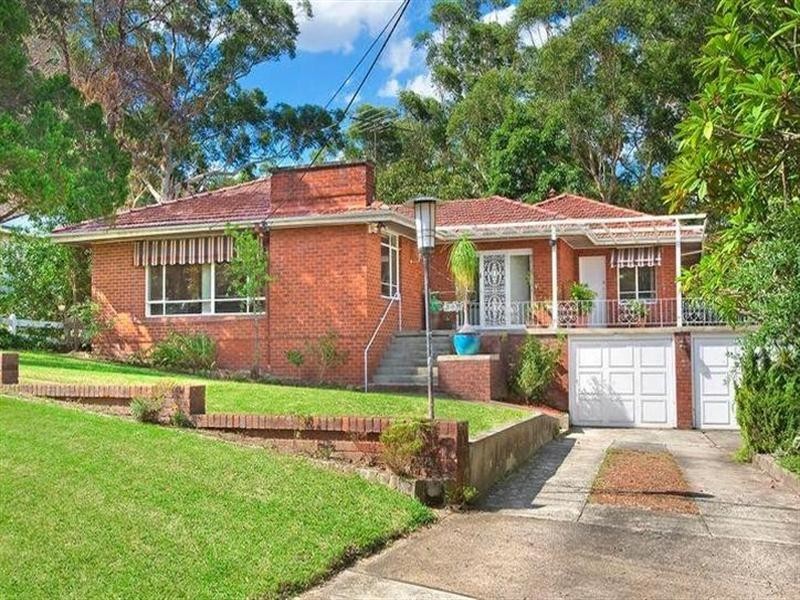 23 Gollan Avenue, Oatlands NSW 2117