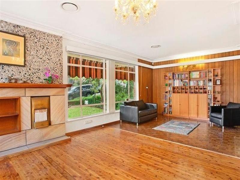 23 Gollan Avenue, Oatlands NSW 2117