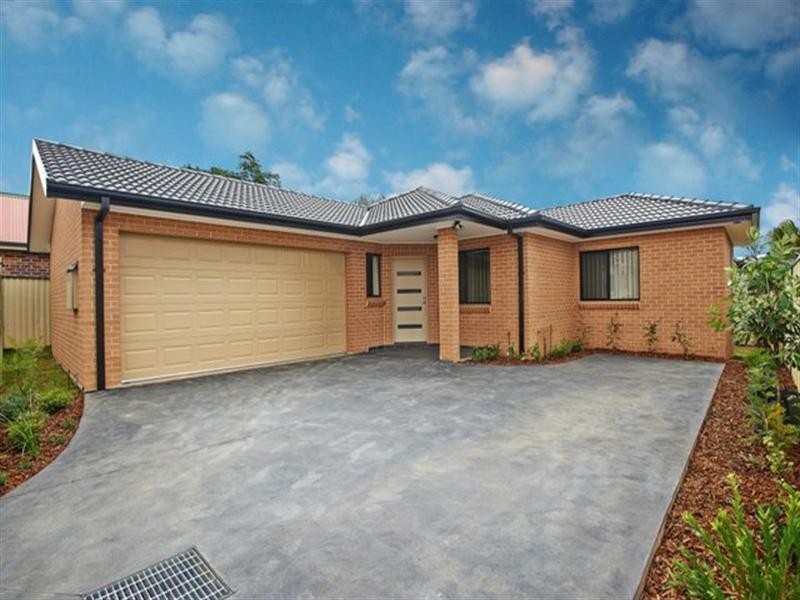 22a Alto Street, South Wentworthville NSW 2145