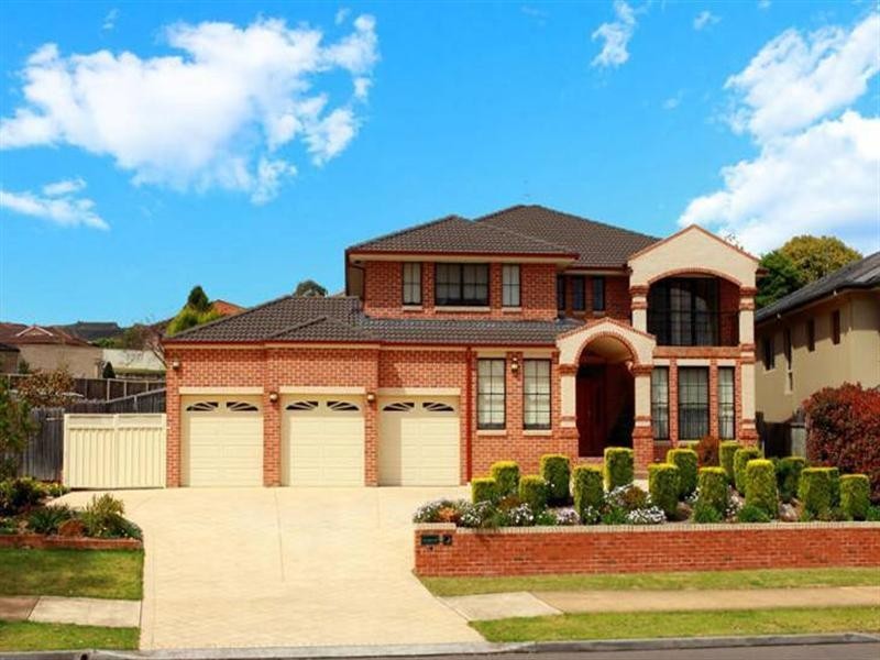 27 Providence Drive, Bella Vista NSW 2153