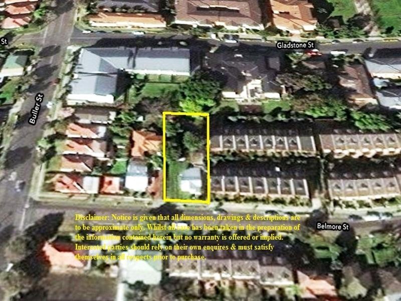 29 Belmore Street, North Parramatta NSW 2151