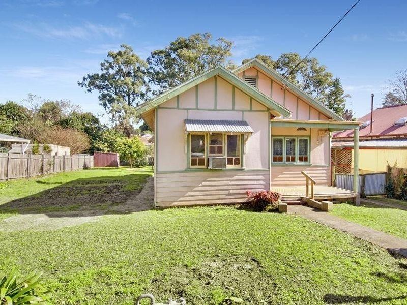 21 School Parade, Westmead NSW 2145