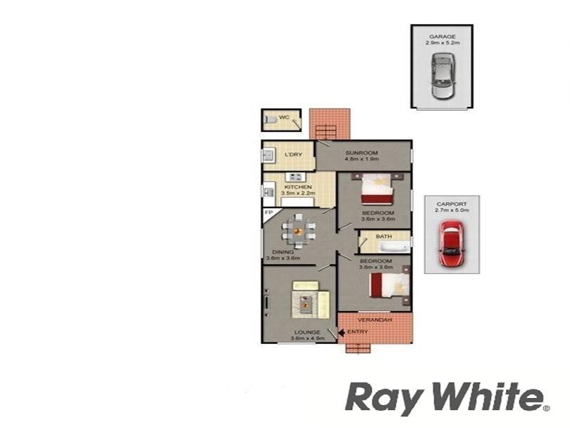 21 School Parade, Westmead NSW 2145