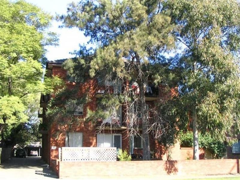 2/19 Parkes Street, Parramatta NSW 2150