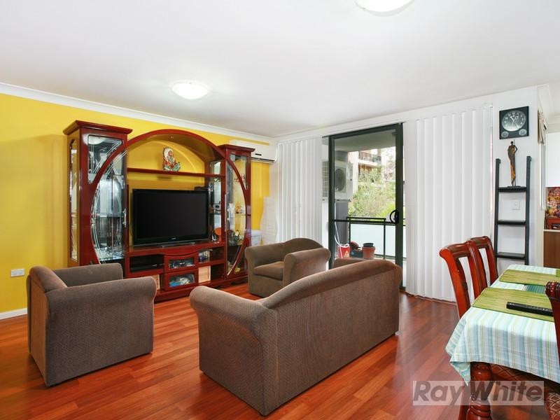 6/9 Wallace Street, Blacktown NSW 2148