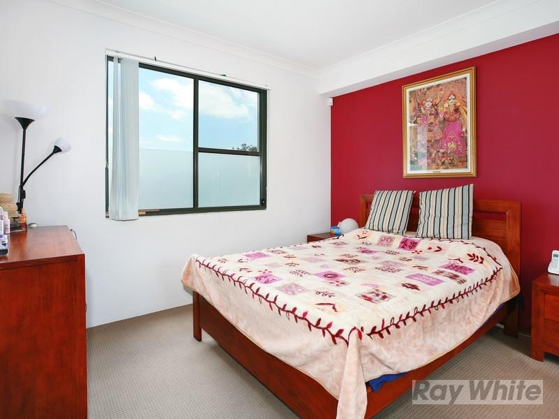 6/9 Wallace Street, Blacktown NSW 2148