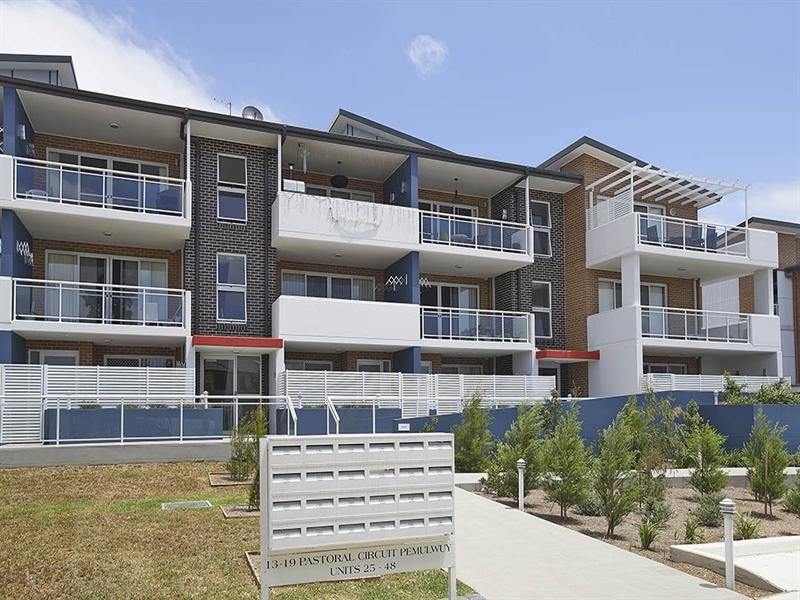 38/13-19 Pastoral Circuit, Pemulwuy NSW 2145