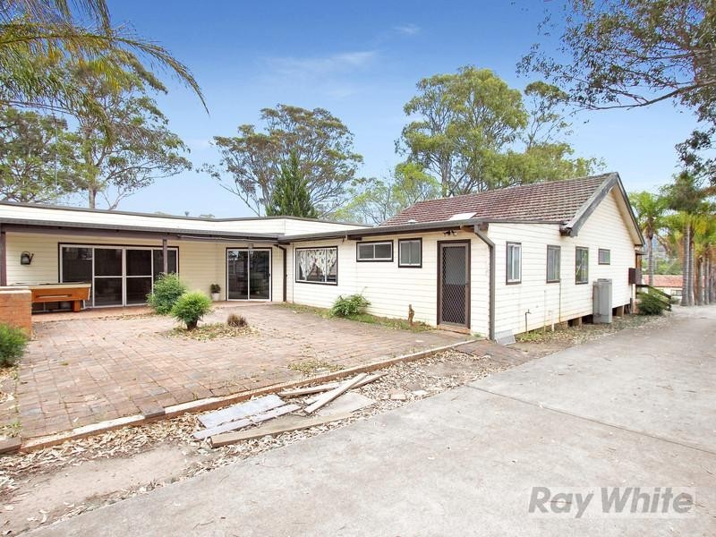 5a Bogalara Road, Old Toongabbie NSW 2146