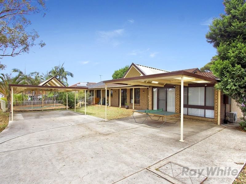 5b Bogalara Road, Old Toongabbie NSW 2146