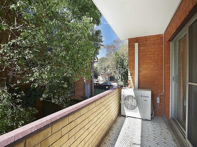 3/12 Wigram Street, Harris Park NSW 2150