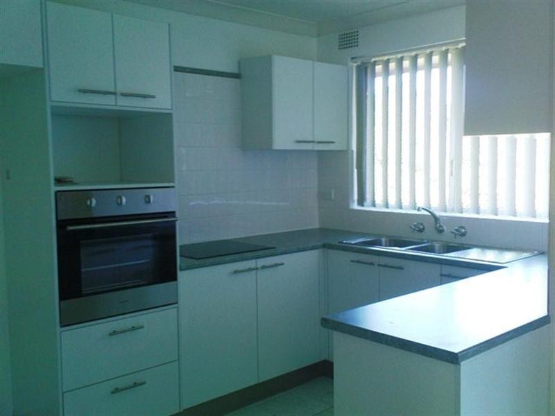 4/33-35 Crown Street, Granville NSW 2142