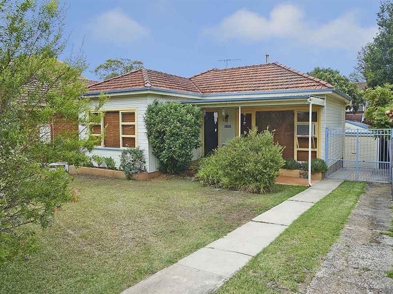 35 Bellevue Street, North Parramatta NSW 2151