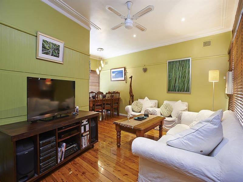 35 Bellevue Street, North Parramatta NSW 2151