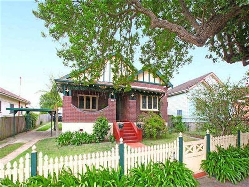 126 Thomas Street, Parramatta NSW 2150