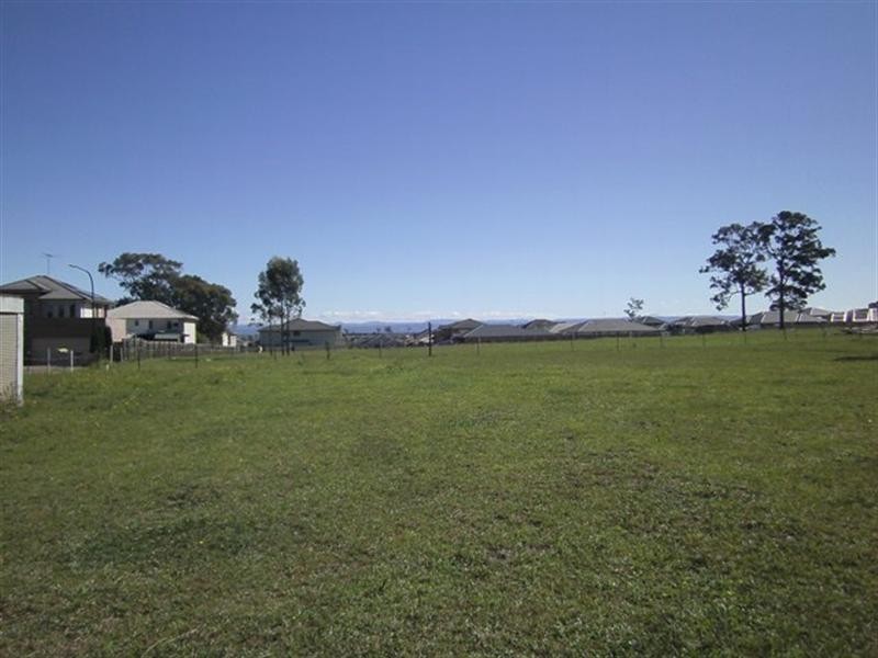 Lot 20 Conrad Road, Kellyville Ridge NSW 2155