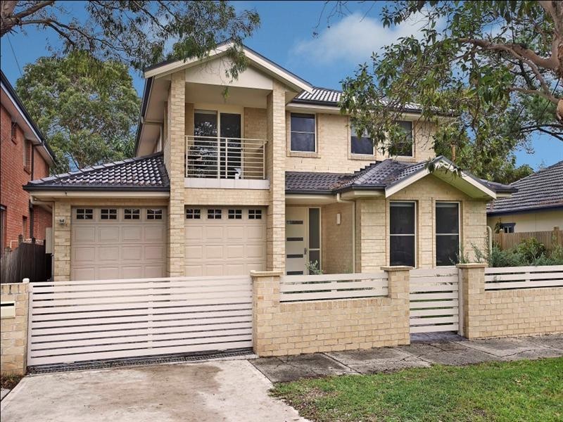 7 Wandsworth Street, Parramatta NSW 2150