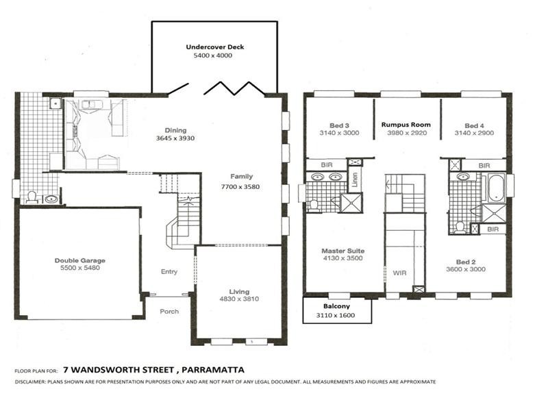 7 Wandsworth Street, Parramatta NSW 2150