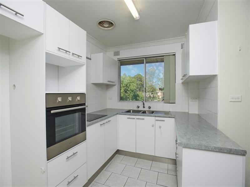 4/33-35 Crown Street, Granville NSW 2142