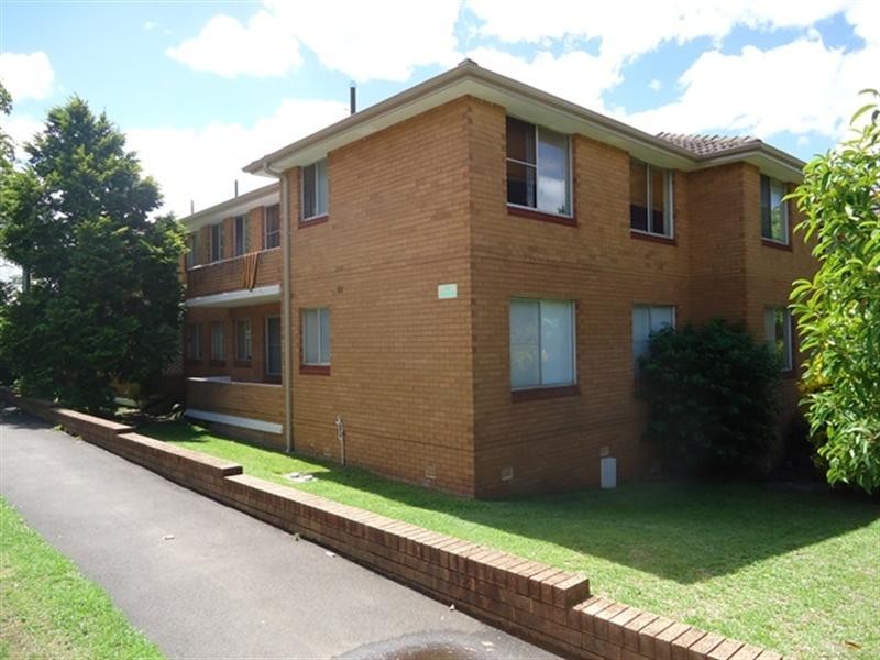 4/58 Sorrell Street, North Parramatta NSW 2151