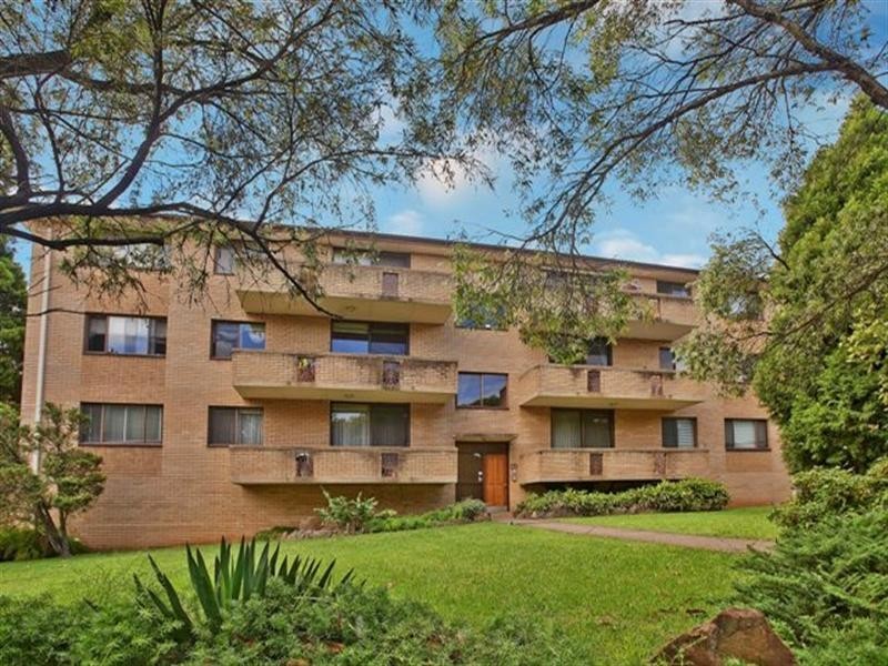 13/47 Wigram Street, Harris Park NSW 2150