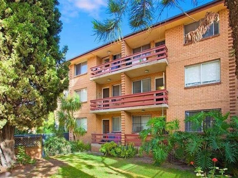 6/5 HASSALL Street, Parramatta NSW 2150