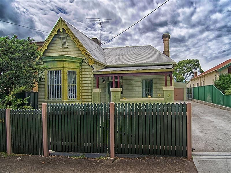 61 Good Street, Granville NSW 2142