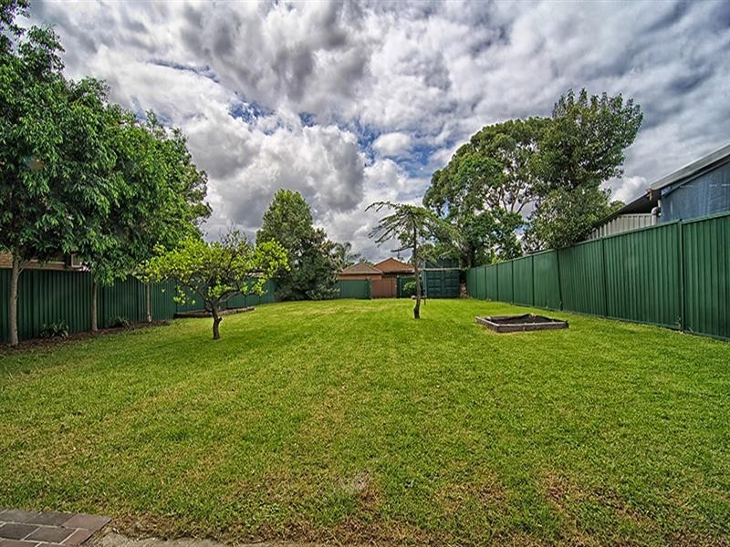 61 Good Street, Granville NSW 2142