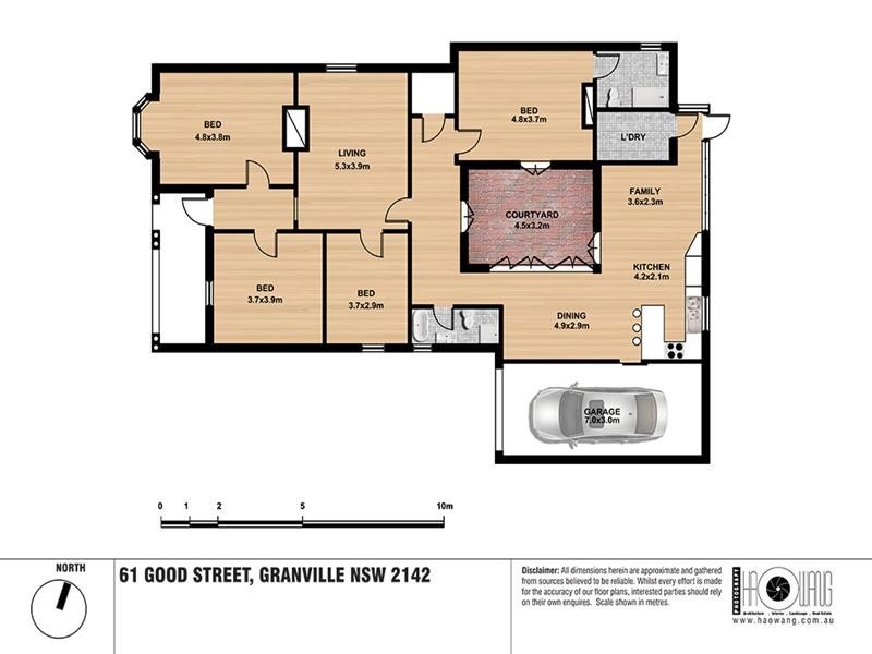 61 Good Street, Granville NSW 2142