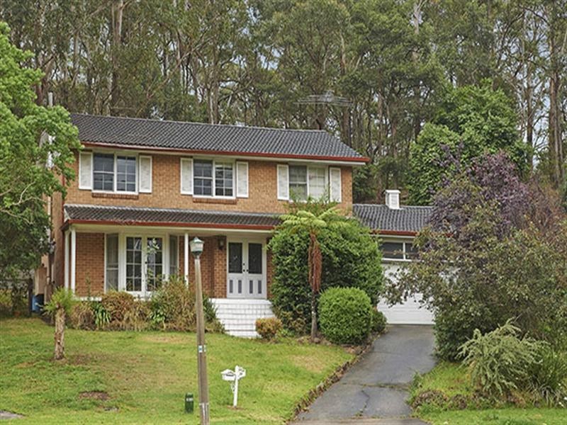 34 Coronet Court, North Rocks NSW 2151