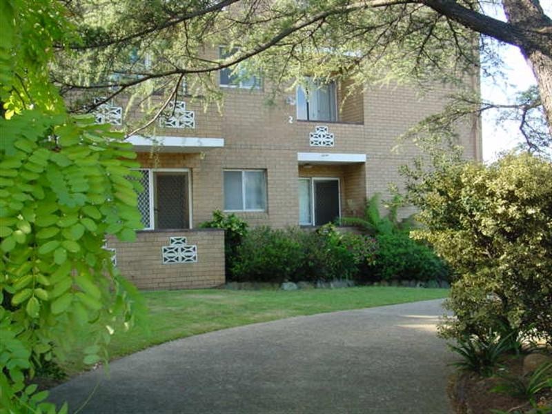 3/62 Alice Street, Harris Park NSW 2150