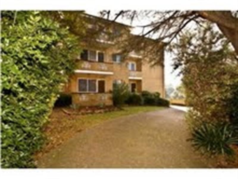 3/62 Alice Street, Harris Park NSW 2150