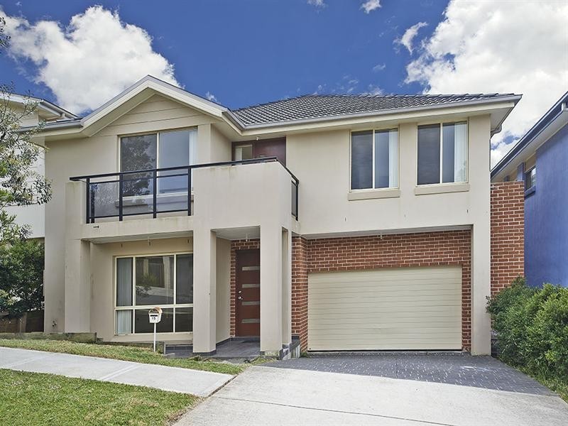 15 Dungara Drive, Pemulwuy NSW 2145