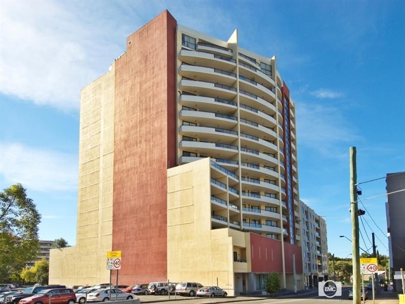 1/26-30 Hassall Street, Parramatta NSW 2150