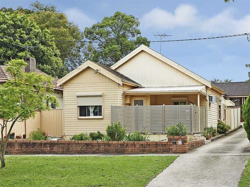 22 Bowden Street, North Parramatta NSW 2151