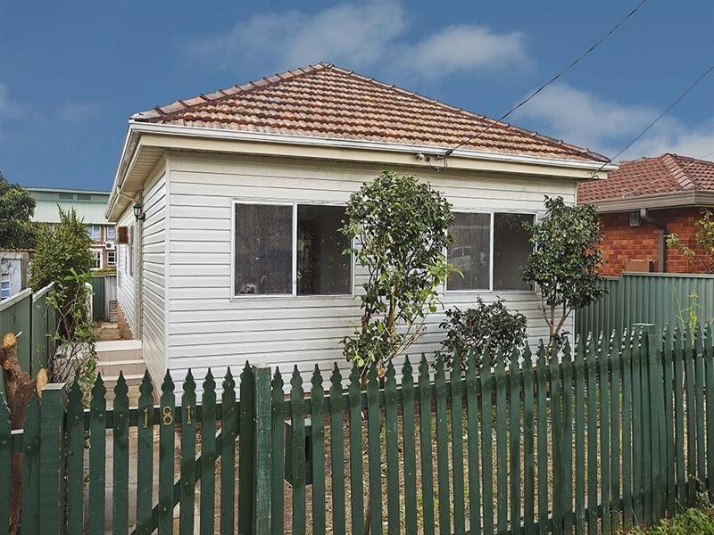 181 William Street, Granville NSW 2142