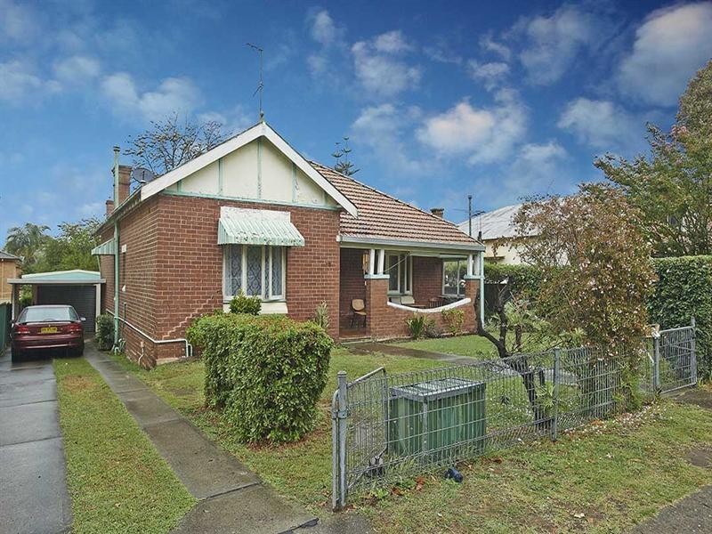 39 and 41 Nelson Street, Fairfield NSW 2165