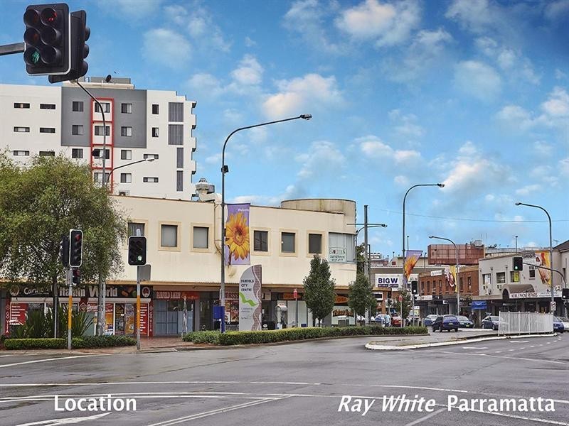 39 and 41 Nelson Street, Fairfield NSW 2165