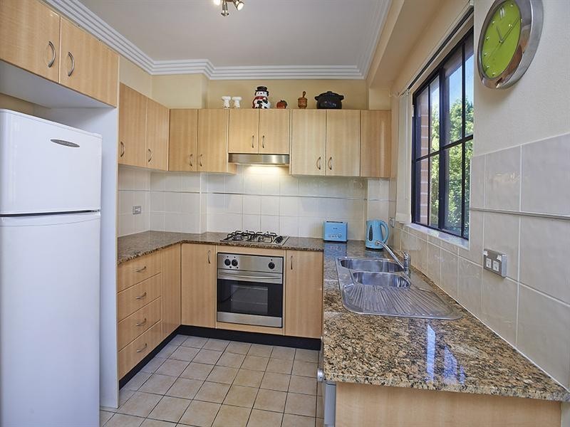 3/49 Macarthur Street, Parramatta NSW 2150