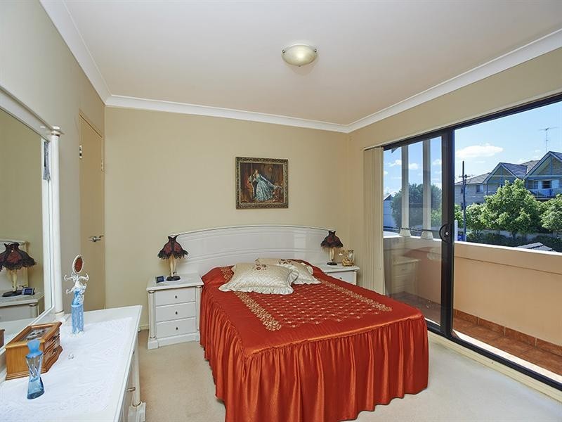 3/49 Macarthur Street, Parramatta NSW 2150