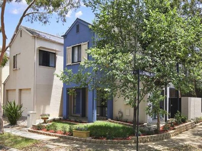 2 Devitt Avenue, Newington NSW 2127
