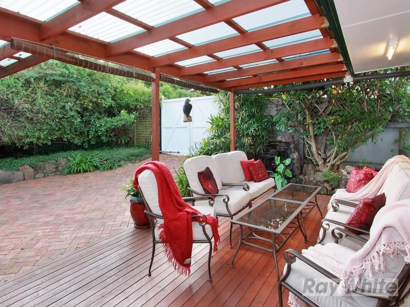 19 Franklin Street, Mays Hill NSW 2145