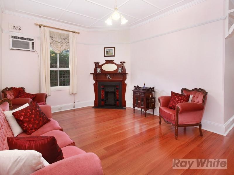 19 Franklin Street, Mays Hill NSW 2145