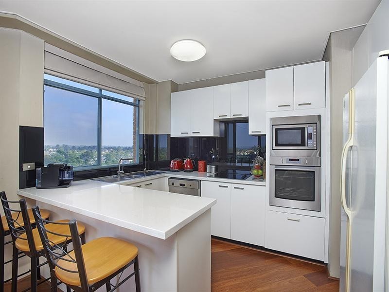 43/1 Good Street, Parramatta NSW 2150