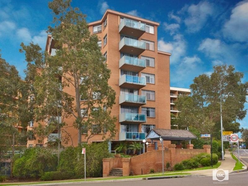 43/1 Good Street, Parramatta NSW 2150