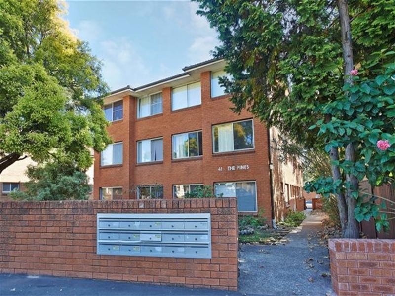 3/41 O’Connell Street, North Parramatta NSW 2151