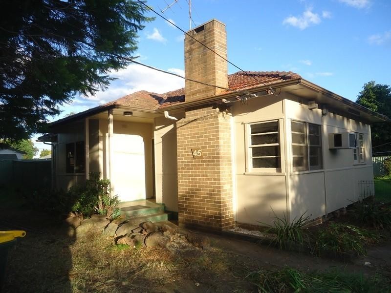 45 Albert Street, North Parramatta NSW 2151