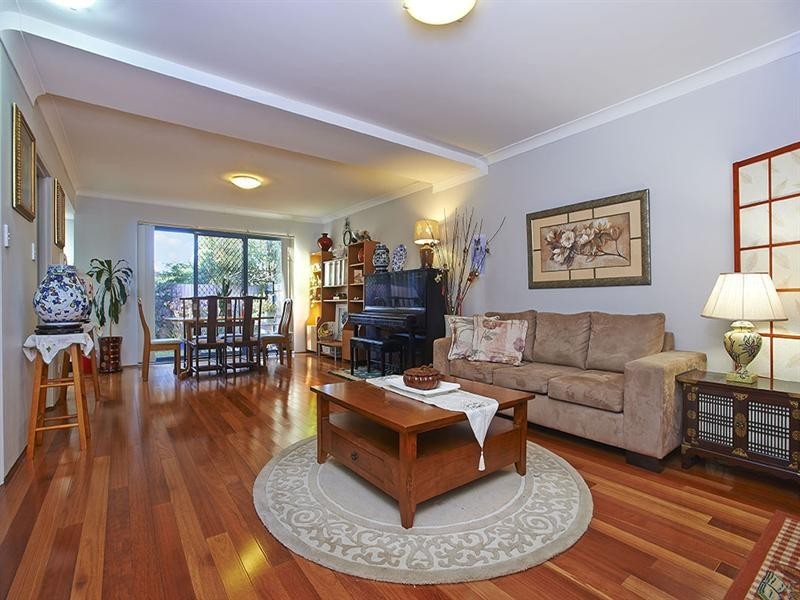 3/58 Lansdowne Street, Merrylands NSW 2160