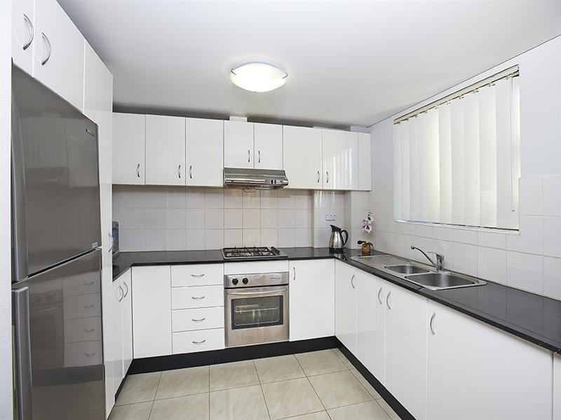 3/58 Lansdowne Street, Merrylands NSW 2160