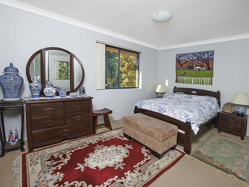 3/58 Lansdowne Street, Merrylands NSW 2160